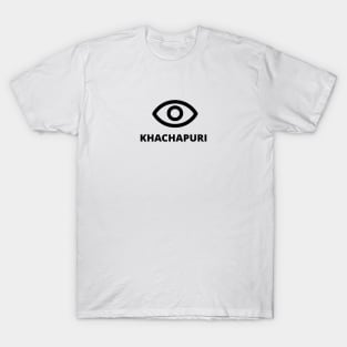 Khachapuri T-Shirt